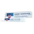 Produktbild: EMSER Nasensalbe Sensitiv 8 g