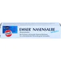 Produktbild: Emser Nasensalbe sensitiv, 8 g Salbe 3241230