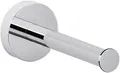 Produktbild: tesa® 40328-00000-00 Toilettenpapierersatzhalter - Metall chrom
