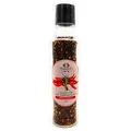 Produktbild: Italienische Peperoncino Chiliflocken - Trentinaceti - Chili höchste Qualität - 90g, Menge:1 Stück