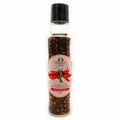 Produktbild: Italienische Peperoncino Chiliflocken-Trentinaceti-Chili höchste Qualität-90g
