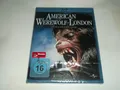 Produktbild: American Werewolf in London - Blu-ray 1981 - 2009 - NEU                     L281