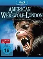 Produktbild: American Werewolf in London [Blu-ray] von Landis, John | DVD | Zustand sehr gut