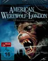 Produktbild: BLU-RAY NEU/OVP - American Werewolf In London (John Landis) (1981)