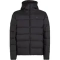 Produktbild: Jacken Tommy Hilfiger MW0MW41983BDS - Schwarz