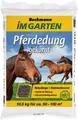 Produktbild: Pferdedung gekörnt Naturdünger 10,5 kg Sack