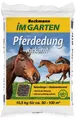 Produktbild: Pferdedung 10,5kg gekörnt BIO Anbau für ca 50-100m² Gartendünger Pferdemist Dung