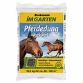 Produktbild: Pferdedung 10,5kg gekörnt BIO Anbau für ca 50-100m² Gartendünger Pferdemist Dung