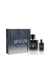 Produktbild: Giorgio Armani Acqua di Gio Le Parfum 100 ml Set Duftset 1 Stk