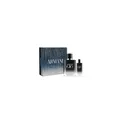 Produktbild: G. Armani Aqua De Gio Herrenparfümspray 100 ml + Mini 15 ml Ts