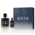 Produktbild: Giorgio Armani Acqua di Giò Parfum 100 ml + Parfum 15 ml (man)