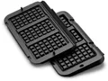 Produktbild: Tefal XA734810 Waffelplatte