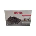 Produktbild: Tefal XA7348 Waffelplatten für Optigrill für GC78, CI78, C078 Neu - offene box