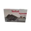 Produktbild: Tefal XA7348 Waffelplatten für Optigrill für GC78, CI78, C078 Neu - offene box