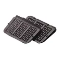 Produktbild: Tefal Waffelplatten XA7348 /10 Optigrill XL 2in1 4in1 GC78 GI78 GO78 - LESEN !