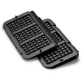Produktbild: Tefal XA7348 OptiXL Waffelplatten für Optigrill 4in1 Original Zubehör