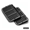 Produktbild: Tefal XA7348 Waffelplatten für OptiGrill 4in1 XL & 2in1 XL, für belgische Waffel