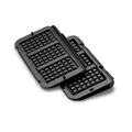 Produktbild: Tefal XA734810 Waffelplatte für Optigrill
