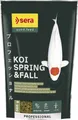 Produktbild: Sera Koifutter Professional Spring & Fall 500 g