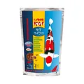 Produktbild: sera Koi Professional Frühjahr-/Herbstfutter 500 g