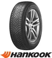 Produktbild: Hankook Kinergy 4S 2 H750 XL 205/55 R16 94V Ganzjahresreifen