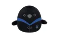 Produktbild: Jazwares Squishmallows - Plüschfigur - Harry Potter - Rabe von Ravenclaw - ca. 25 cm SQWB00325
