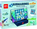 Produktbild: APLI Kids APLI – Seeschlacht-Spiel