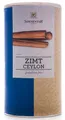 Produktbild: Sonnentor Zimt Ceylon gemahlen bio 450 g Gastrodose