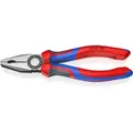 Produktbild: Kombinationszange 180mm (03 02 180) - Knipex