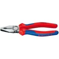 Produktbild: Knipex Kombizange, Mehrfarbig, Kunststoff, 54x21x185 cm, Freizeit, Heimwerken, Handwerkzeuge