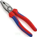 Produktbild: KNIPEX Kombizange Zange Auswahl Kraft Kombizangen VDE 0301 0302 0306 0201 0206