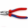 Produktbild: Knipex 03 02 180 Kombizange Länge: 180mm