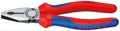 Produktbild: KNIPEX Kombizange 180 mm 03 02 180