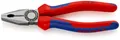 Produktbild: Knipex-Werk Kombizange 03 02 180 Kombizangen Kombizange