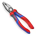 Produktbild: KNIPEX 0302180 - Kombizange - 180 mm