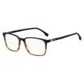 Produktbild: Brillen HUGO BOSS BOSS 1436 EX4 BROWN HORN 55/16/145 Herren