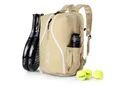 Produktbild: Otaro Sporttasche Padelrucksack mit Schuhfach (34L)