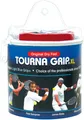 Produktbild: Tourna Overgrip Grip XL Tour Pack blau 30er Beutel