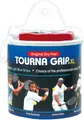 Produktbild: Tourna Grip Europe GbR Griffband Overgrip Grip XL Tour Pack blau 30er Beutel