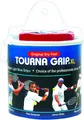 Produktbild: Tourna Grip XL 30er Tour Pack blau Overgrip