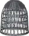 Produktbild: STAR Lampen Schirm Rattan Korb 