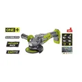 Produktbild: RYOBI Akku-Winkelschleifer Brushless  18V OnePlus R18AG7-0