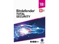 Produktbild: TOTAL SECURITY 3 GERÄTE 18 MONATE