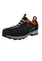 Produktbild: AKU 976-108 Tengu Low GTX Black-Orange Schnürschuh