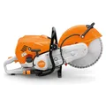 Produktbild: Stihl TS 710i (350 mm) (TB010112800)