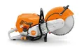 Produktbild: Kappsäge A Ausbruch Stihl TS710i 91,6cc Durchmesser Disco 350mm Tiefe '125mm