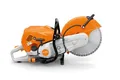 Produktbild: STIHL Benzin-Trennschleifer TS 710i - inklusive 350 mm Kunstharz-Trennscheibe