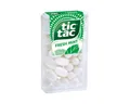 Produktbild: tic tac Süßigkeit, Tic Tac fresh mint Pfeffermiz Dragees erfrischend vanillig 18g