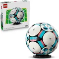 Produktbild: LEGO® Fußball (43019), Editions Fußball Konstruktionsspielsteine, (1498 St)