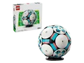 Produktbild: LEGO Editions Football 43019 Fußball Bausatz, Mehrfarbig